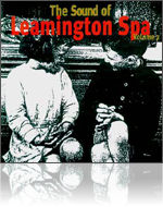The Sound of Leamington Spa (Volume 2)